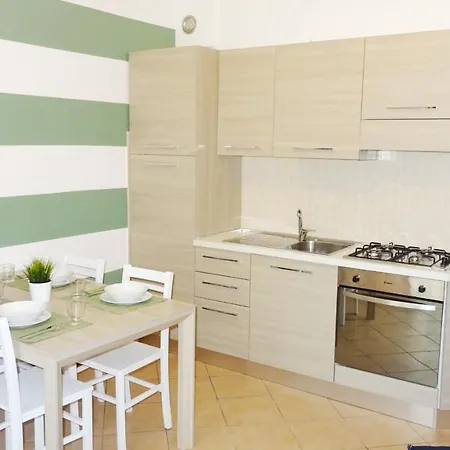 Affittimoderni Bergamo Apartamento