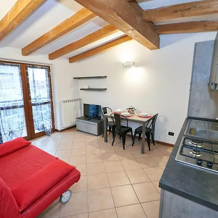 Apartamento Affittimoderni Bergamo