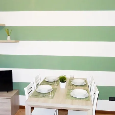 Affittimoderni Bergamo Apartamento *